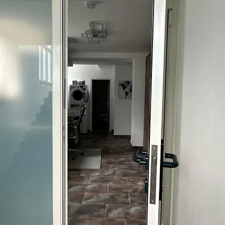 Alpengluck شقة